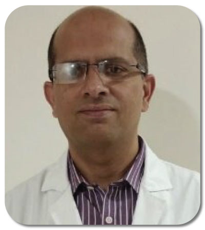 Dr P Naveen Kumar